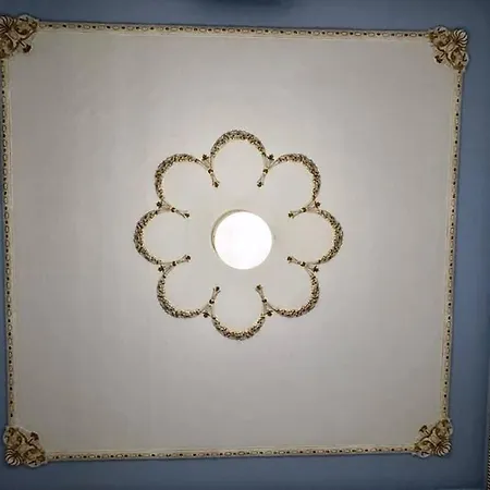 Pansiyon Lu Bartolo - Lily