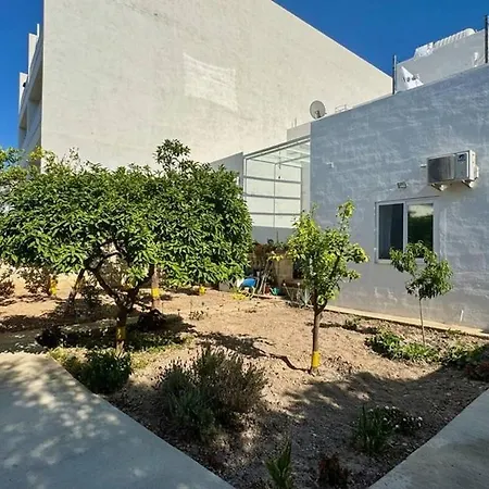 Pansiyon Lu Bartolo - Lily Tarxien