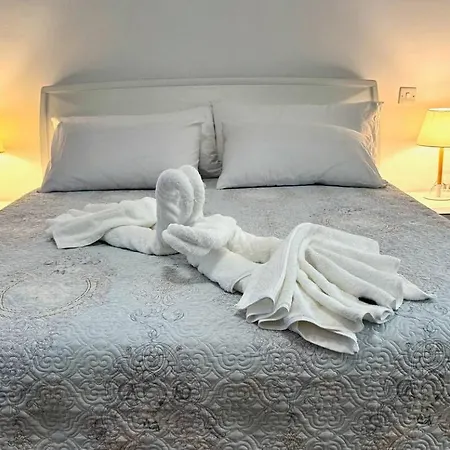 Lu Bartolo - Lily * Tarxien