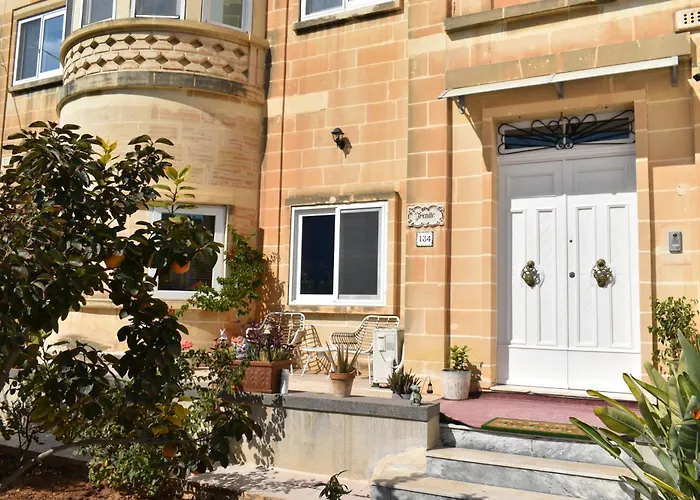 Secret - Lily Accommodatie bij particulieren Tarxien