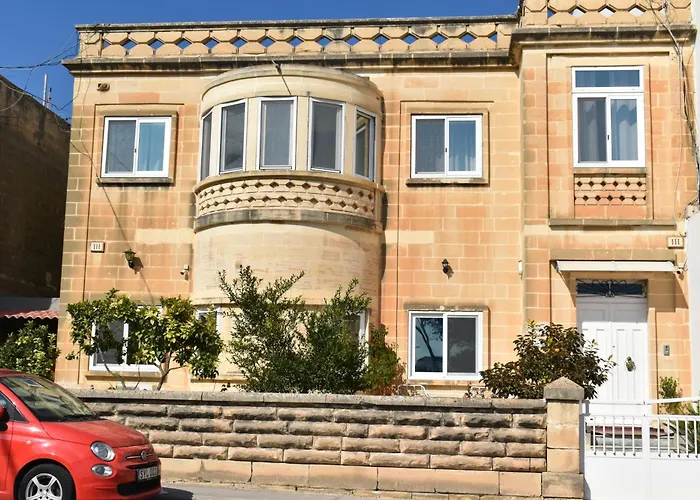 Secret - Lily Accommodatie bij particulieren Tarxien