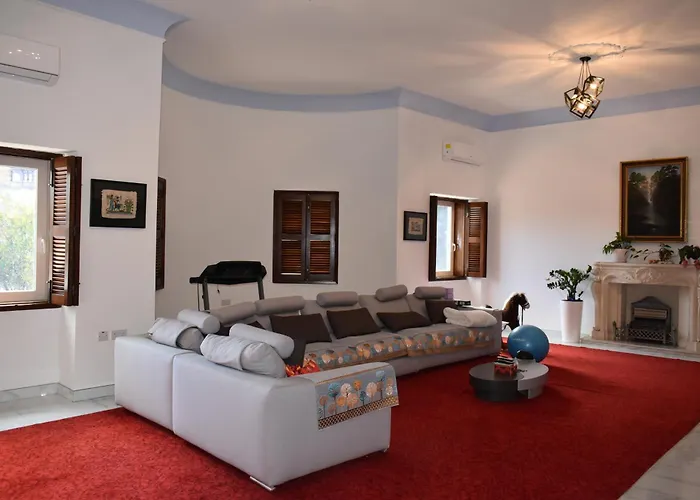 Secret - Lily Accommodatie bij particulieren