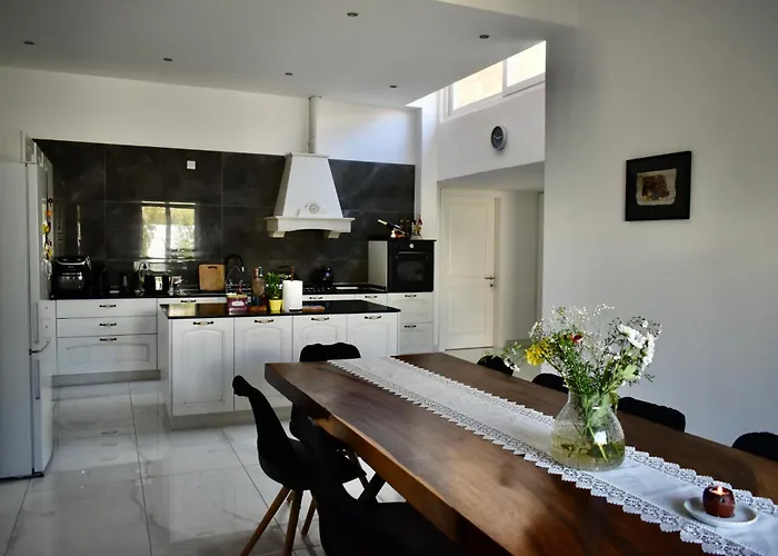 Accommodatie bij particulieren Secret - Lily