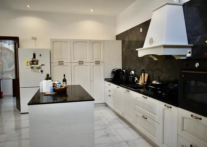 Accommodatie bij particulieren Secret - Lily Tarxien