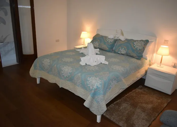 Accommodatie bij particulieren Secret - Lily Tarxien