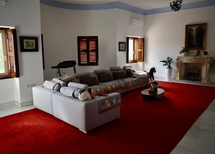 Secret - Lily Accommodatie bij particulieren *