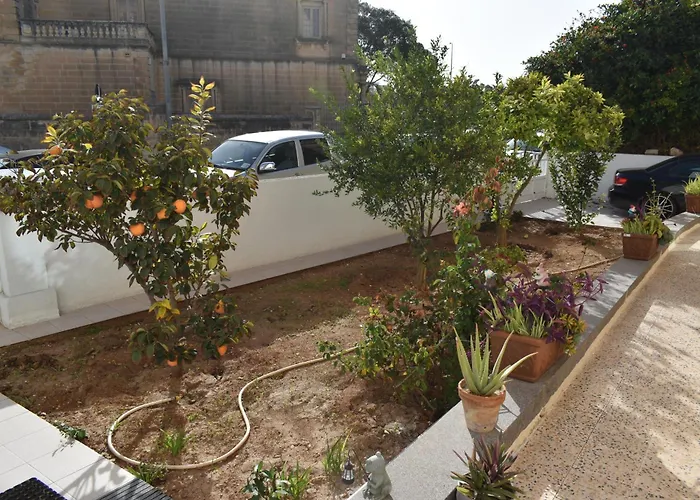 Secret - Lily Accommodatie bij particulieren Tarxien