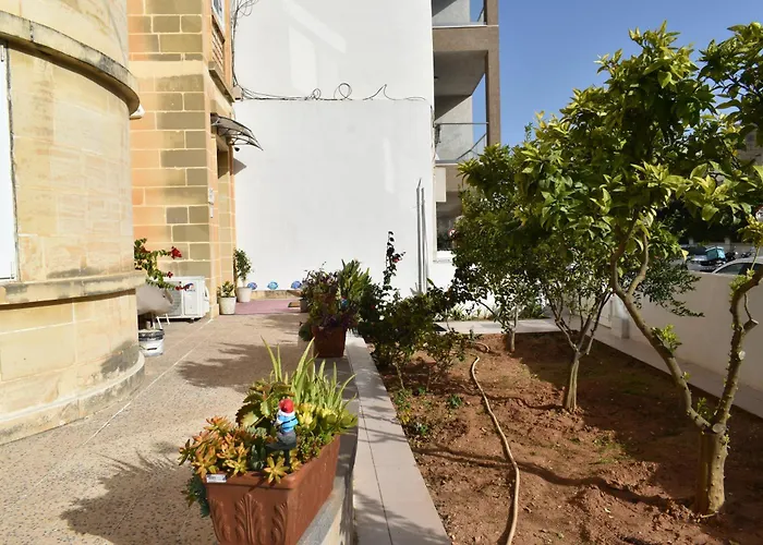 Accommodatie bij particulieren Secret - Lily