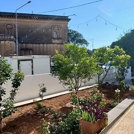 Lu Bartolo - Lilly * Tarxien