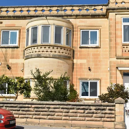 Secret - Lily Privatunterkunft Tarxien