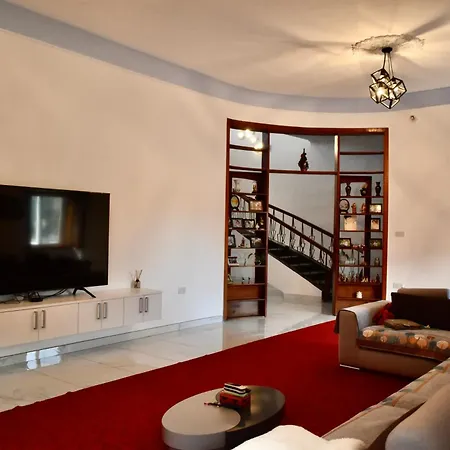 Secret - Lily Tarxien