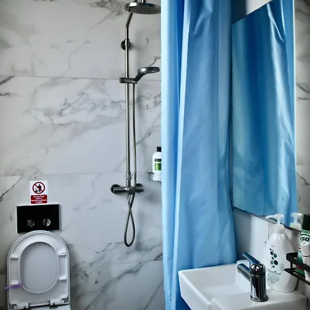 Privatunterkunft Secret - Lily Tarxien