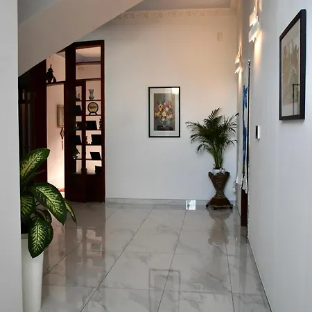 Secret - Lily Privatunterkunft *