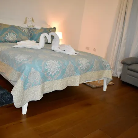 Séjour chez l'habitant Secret - Lily *