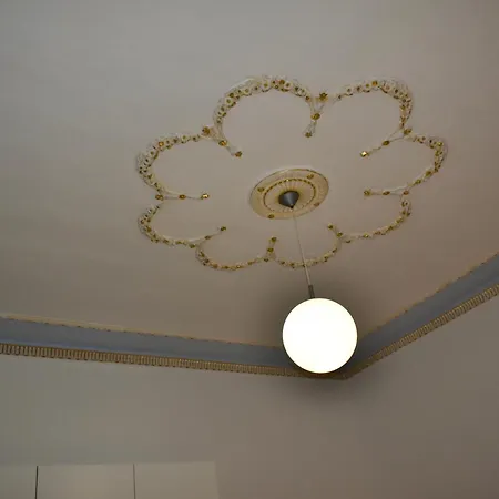 Secret - Lily Séjour chez l'habitant Tarxien