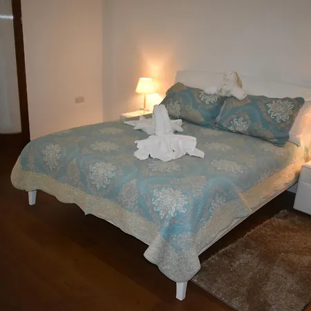 Privatunterkunft Secret - Lily Tarxien