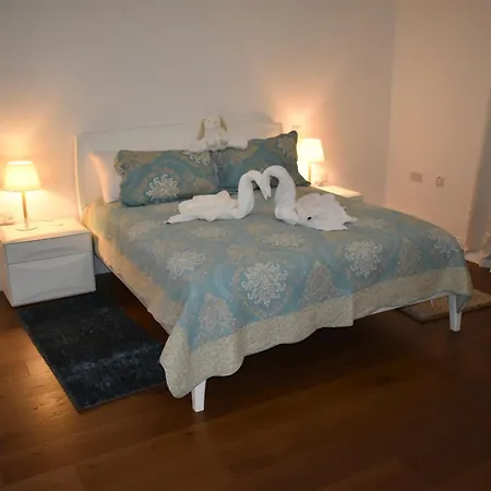 Secret - Lily Privatunterkunft Tarxien