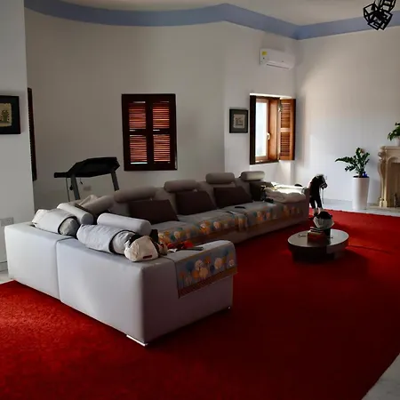 Secret - Lily Privatunterkunft *