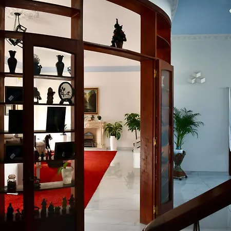 Séjour chez l'habitant Secret - Lily