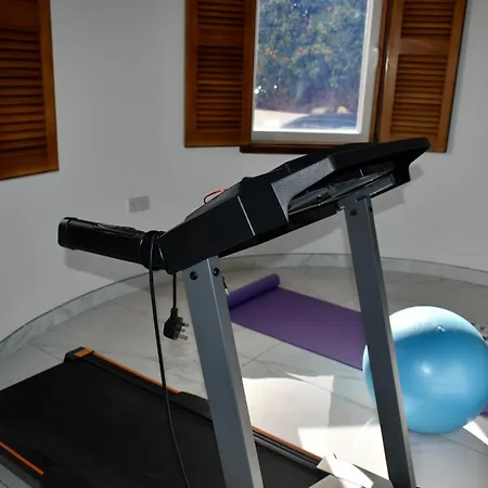 Séjour chez l'habitant Secret - Lily