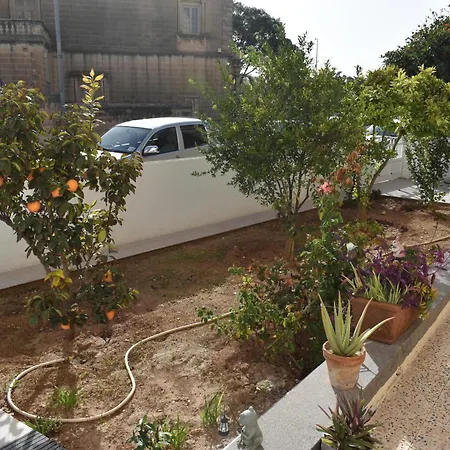 Secret - Lily Privatunterkunft Tarxien