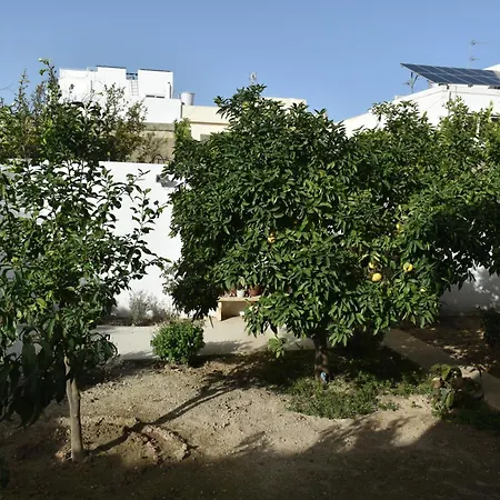 Séjour chez l'habitant Secret - Lily *