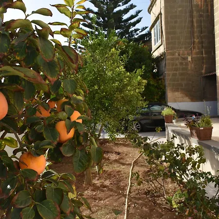 Secret - Lily Privatunterkunft *