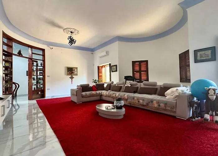 Secret - Lily Tarxien