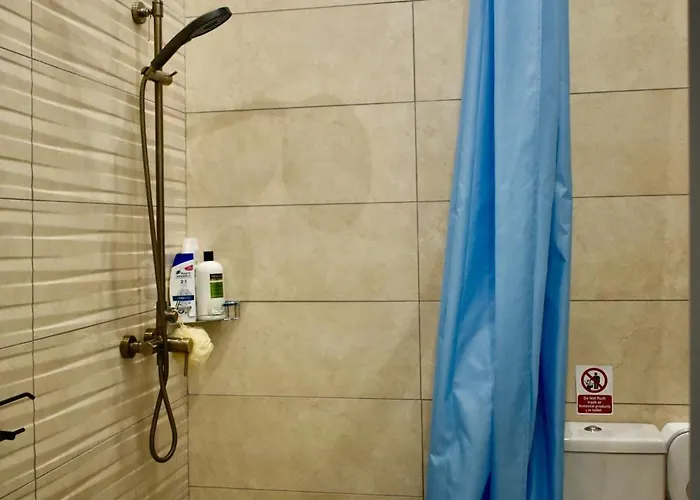 Secret - Lily Kwatera prywatna