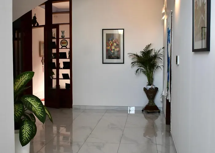 Secret - Lily Kwatera prywatna *