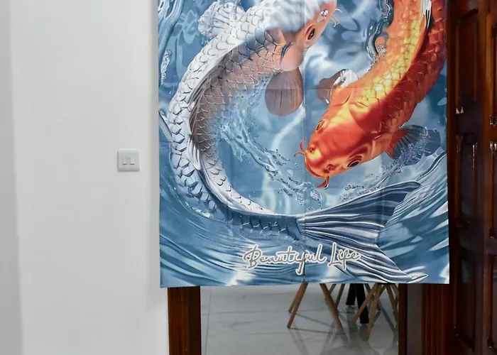 Homestay Secret - Lily