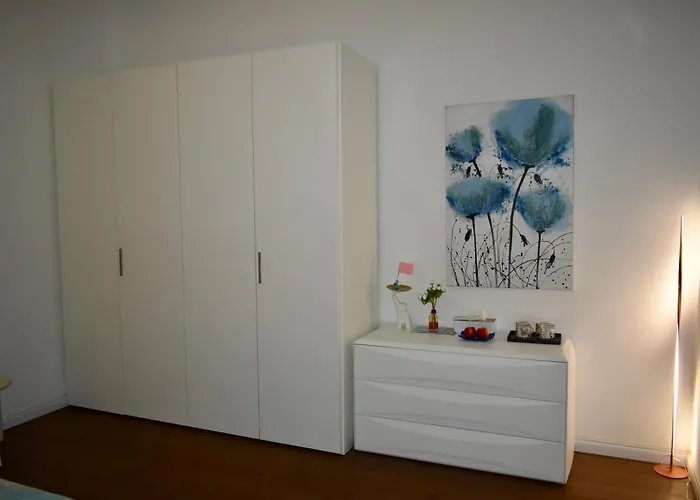 Secret - Lily Kwatera prywatna *