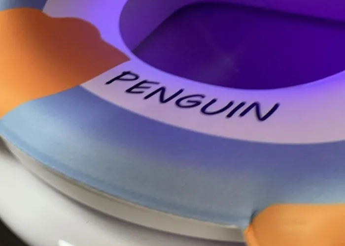 Homestay Secret - Lily Tarxien